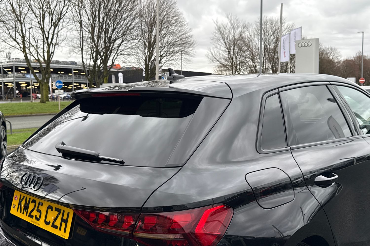 Used Audi A3 2025 for sale - 77368362: Photo 31