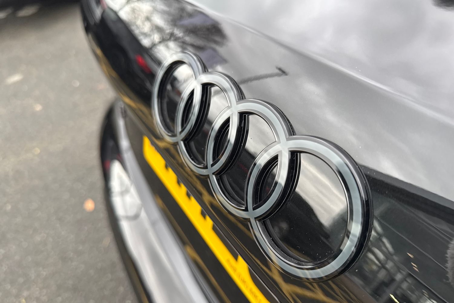 Used Audi A3 2025 for sale - 77368362: Photo 33