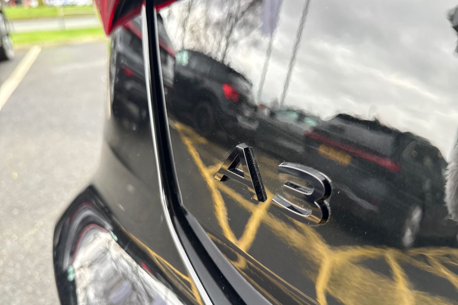 Used Audi A3 2025 for sale - 77368362: Photo 34