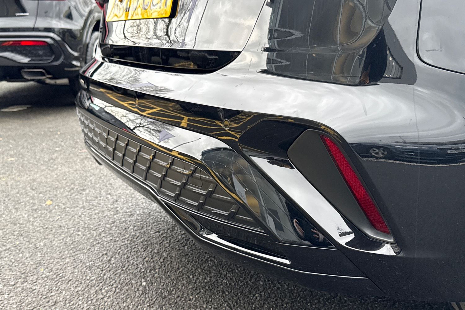 Used Audi A3 2025 for sale - 77368362: Photo 35