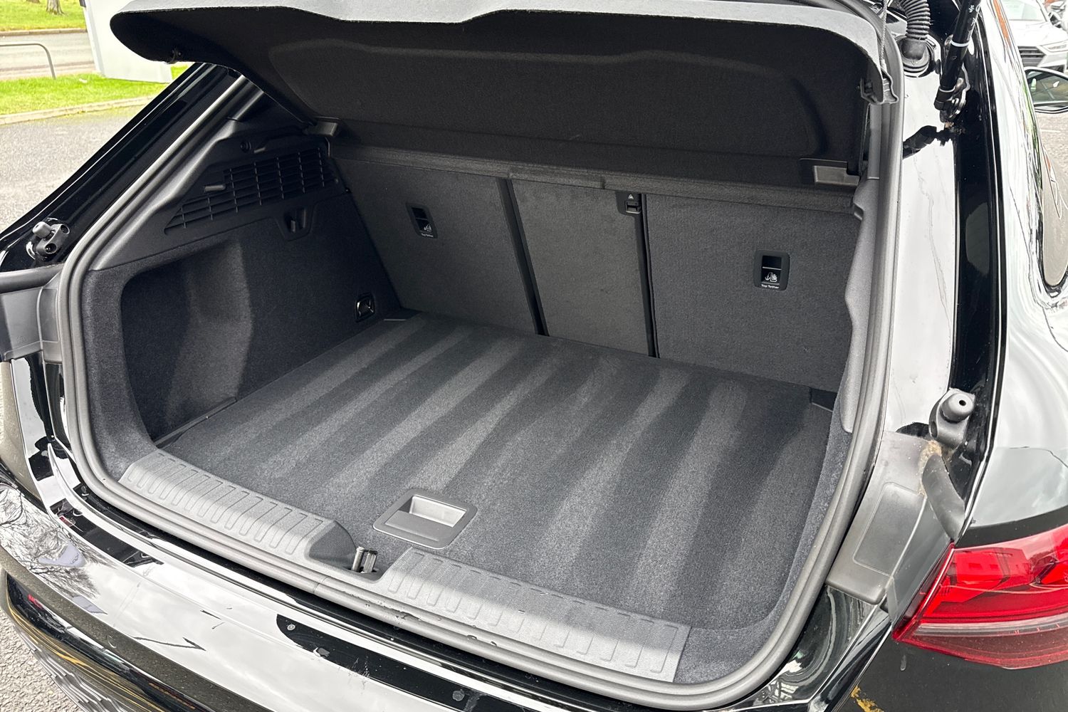 Used Audi A3 2025 for sale - 77368362: Photo 36