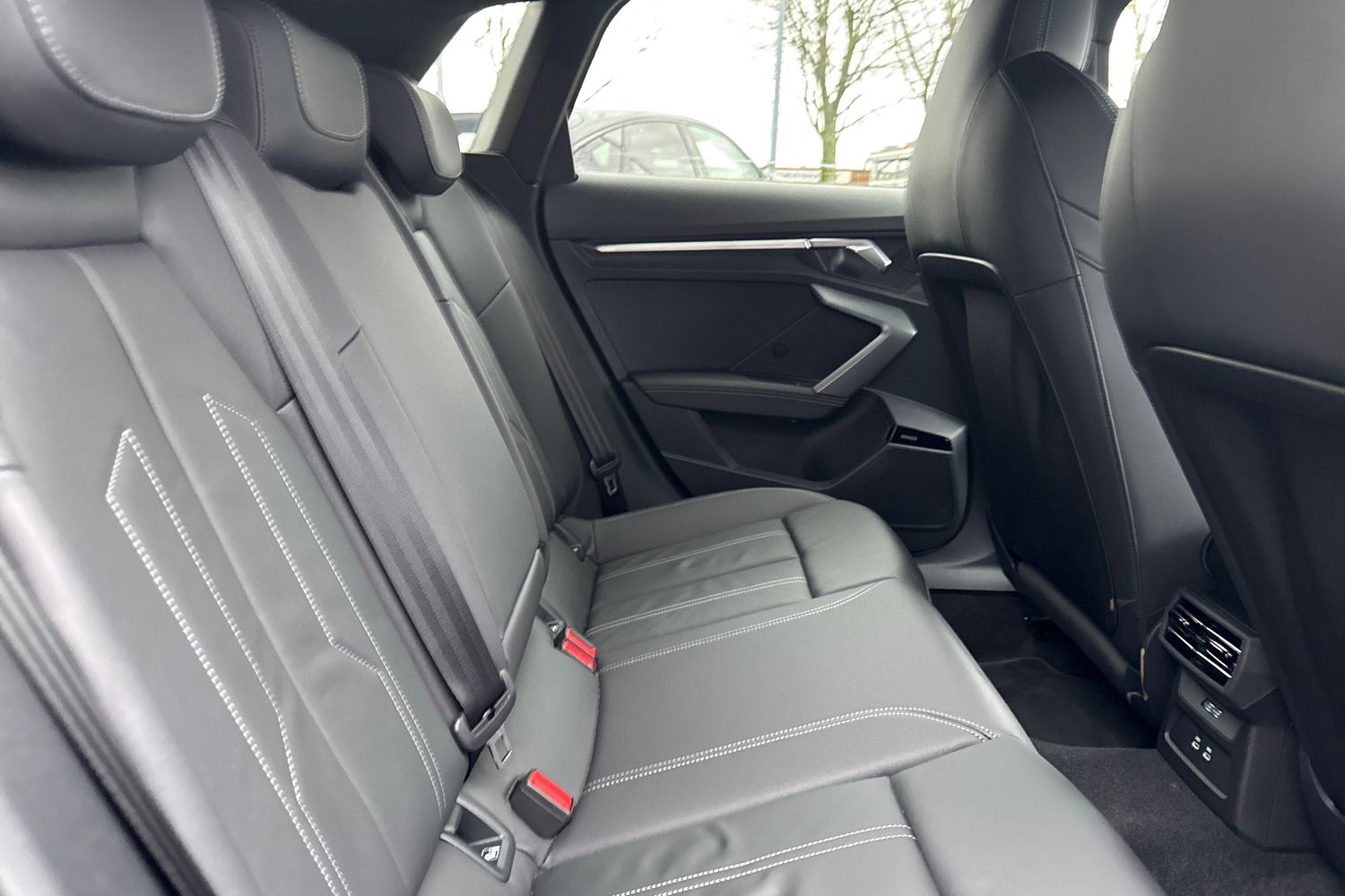 Used Audi A3 2025 for sale - 77368362: Photo 37