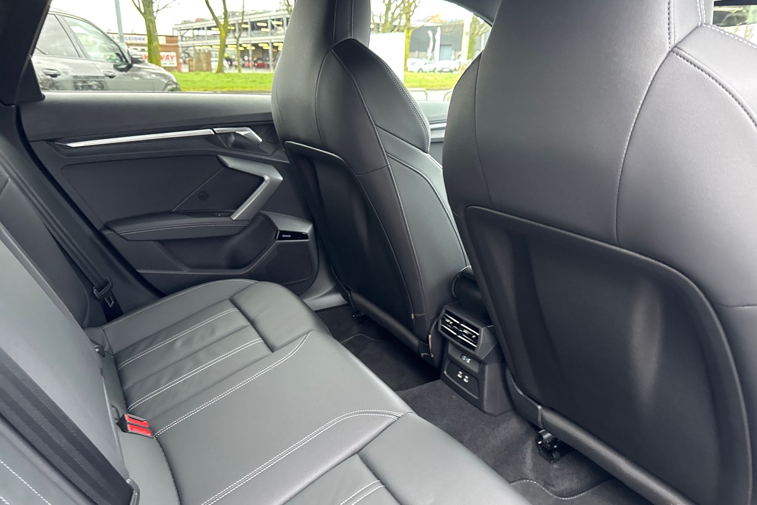 Used Audi A3 2025 for sale - 77368362: Photo 42