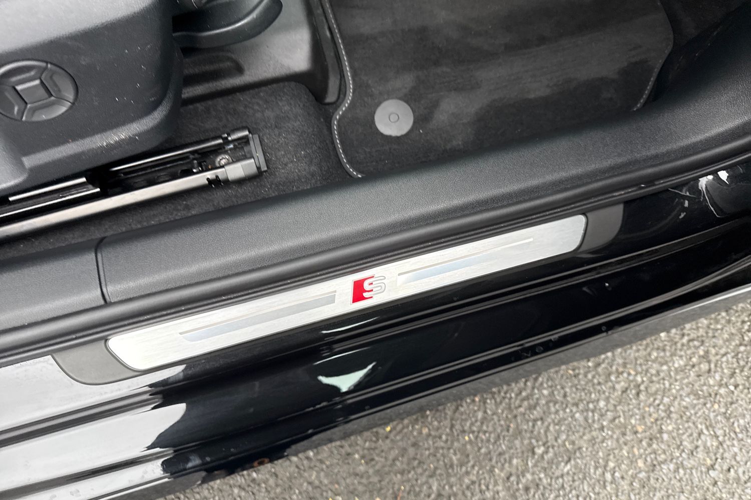 Used Audi A3 2025 for sale - 77368362: Photo 44