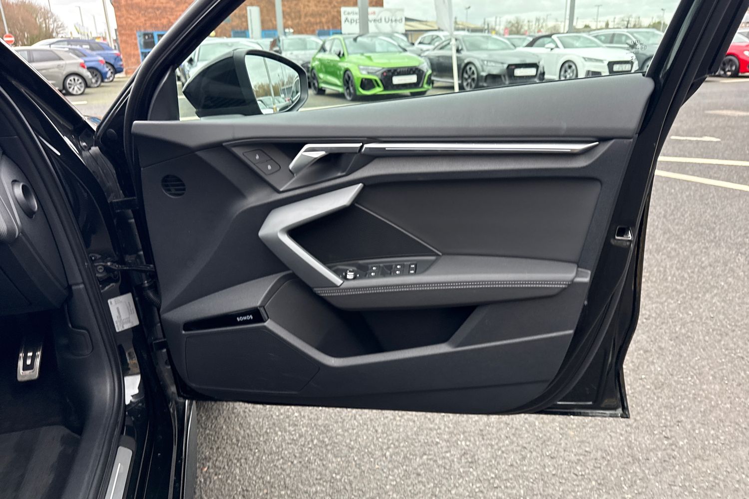 Used Audi A3 2025 for sale - 77368362: Photo 48