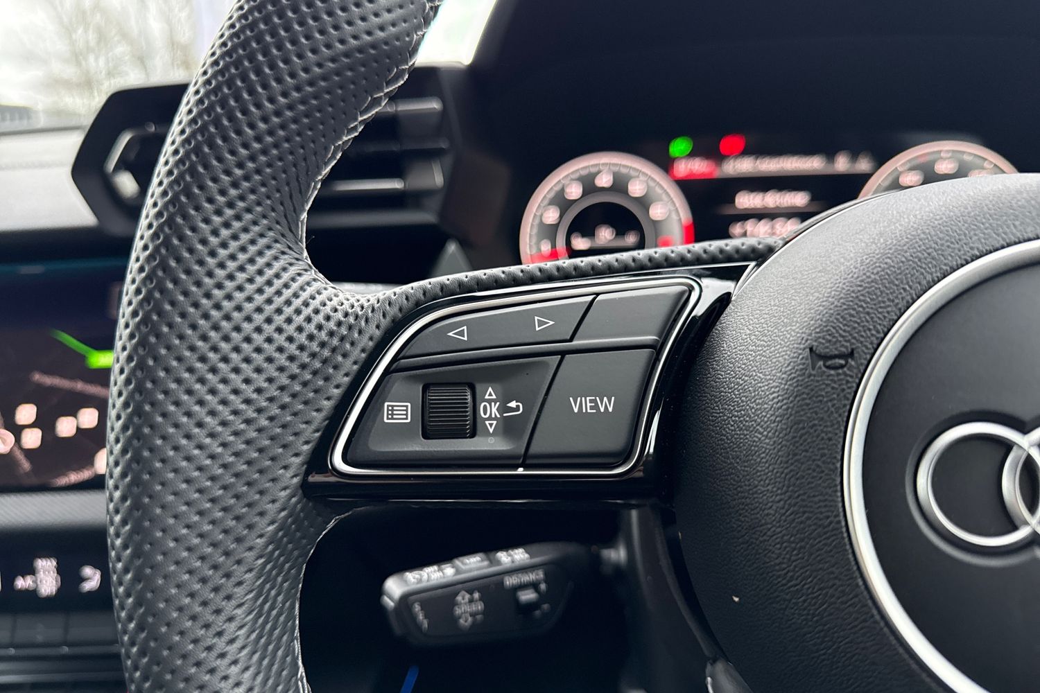 Used Audi A3 2025 for sale - 77368362: Photo 51