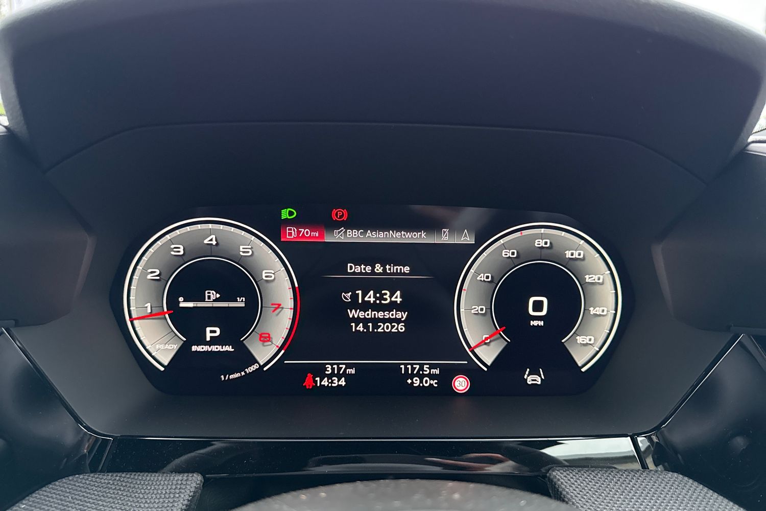 Used Audi A3 2025 for sale - 77368362: Photo 53