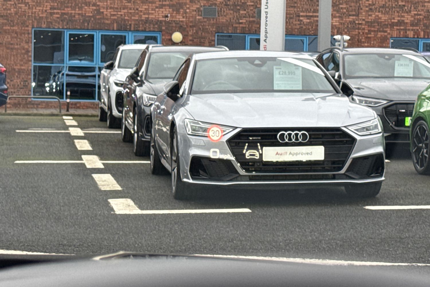 Used Audi A3 2025 for sale - 77368362: Photo 56