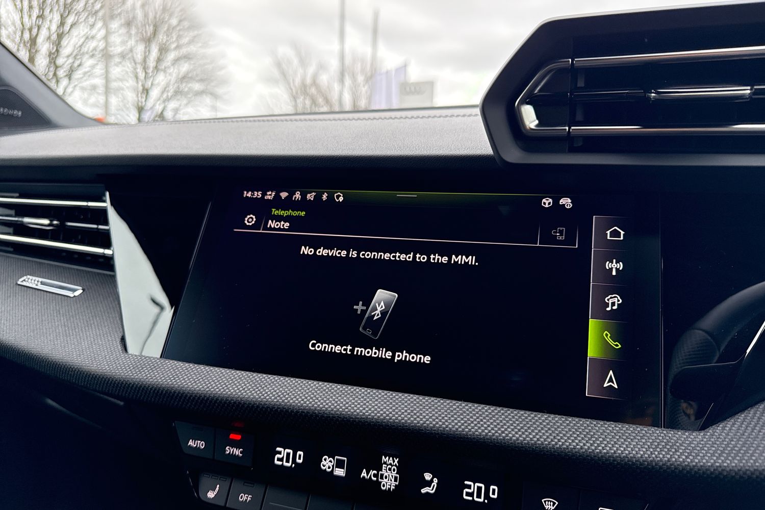 Used Audi A3 2025 for sale - 77368362: Photo 57