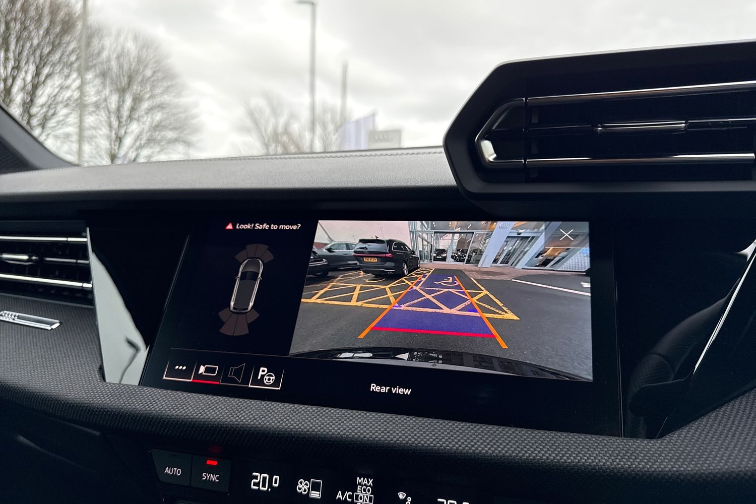 Used Audi A3 2025 for sale - 77368362: Photo 58