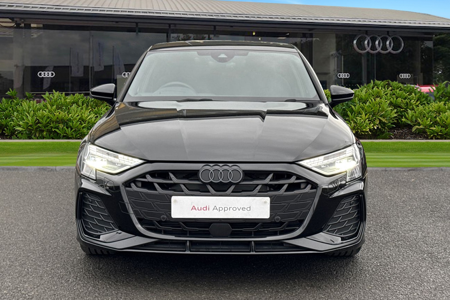 Used Audi A3 2025 for sale - 77368362: Photo 6