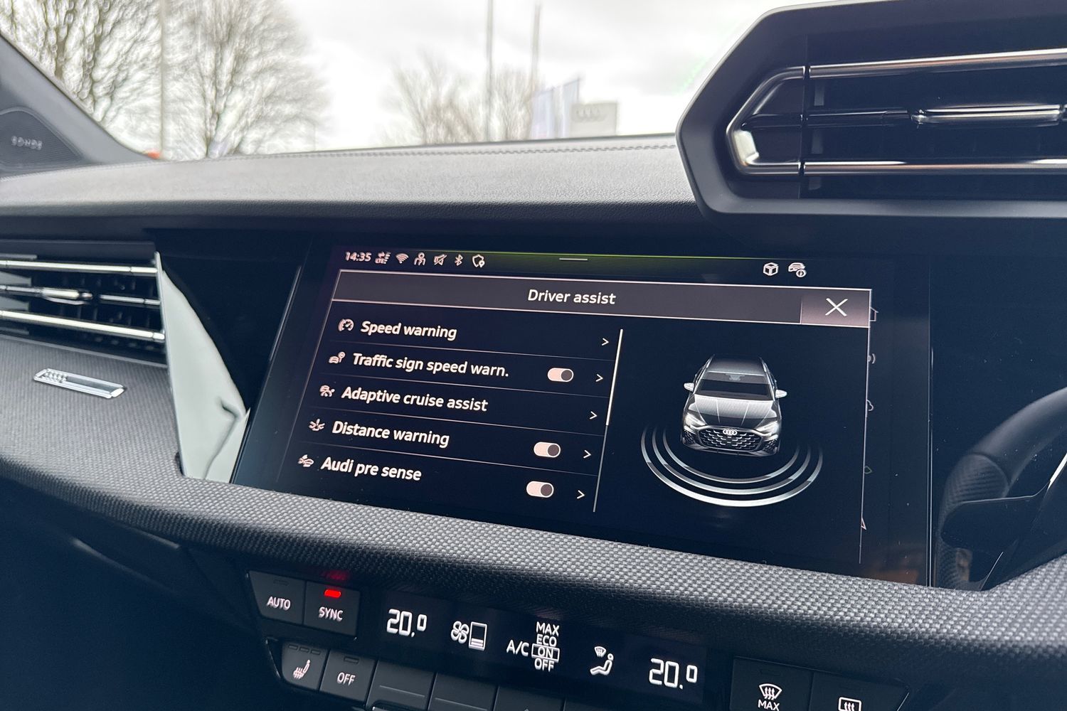 Used Audi A3 2025 for sale - 77368362: Photo 60