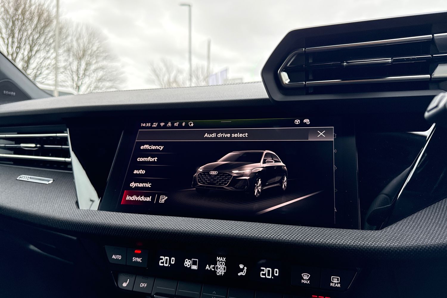 Used Audi A3 2025 for sale - 77368362: Photo 61