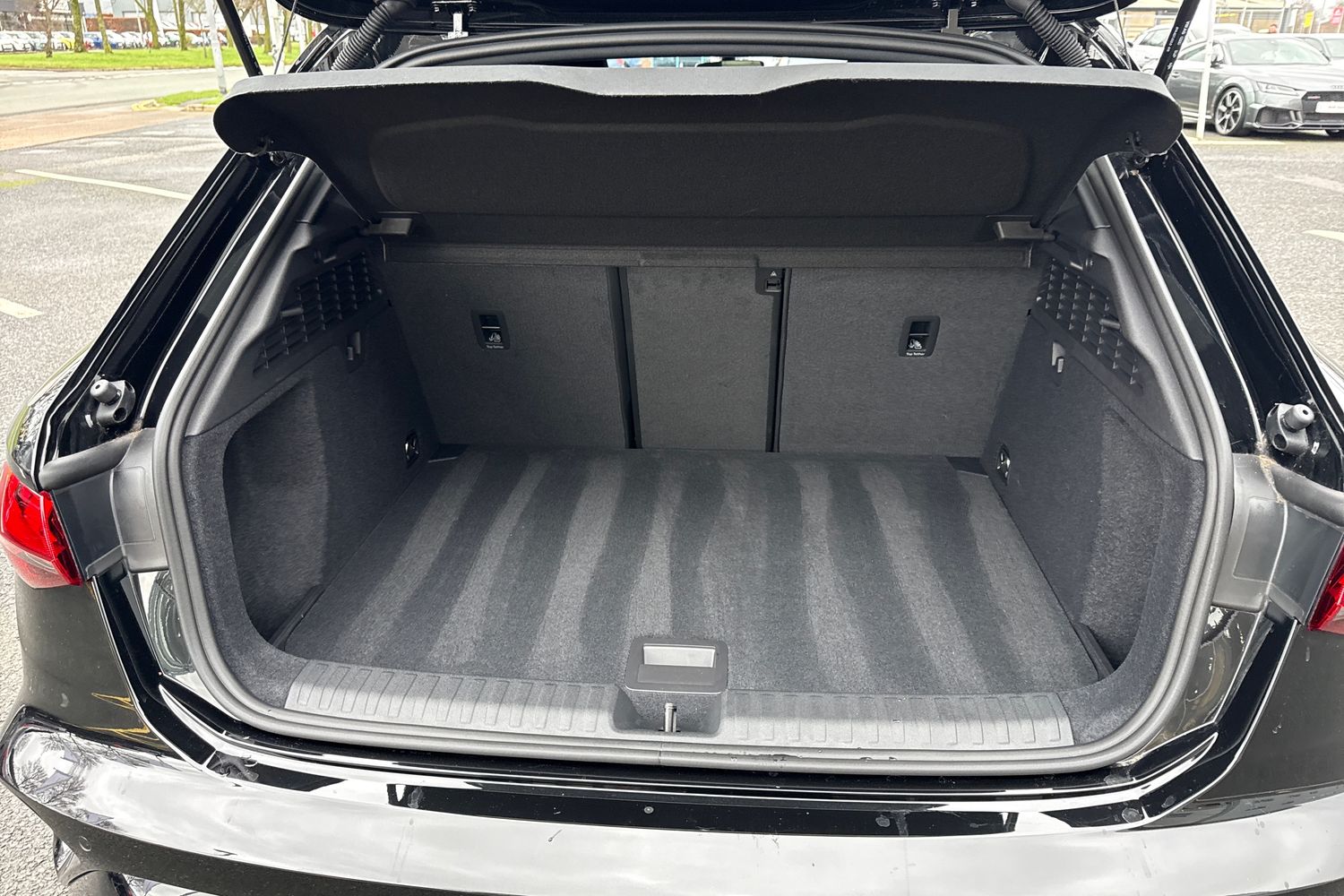 Used Audi A3 2025 for sale - 77368362: Photo 7