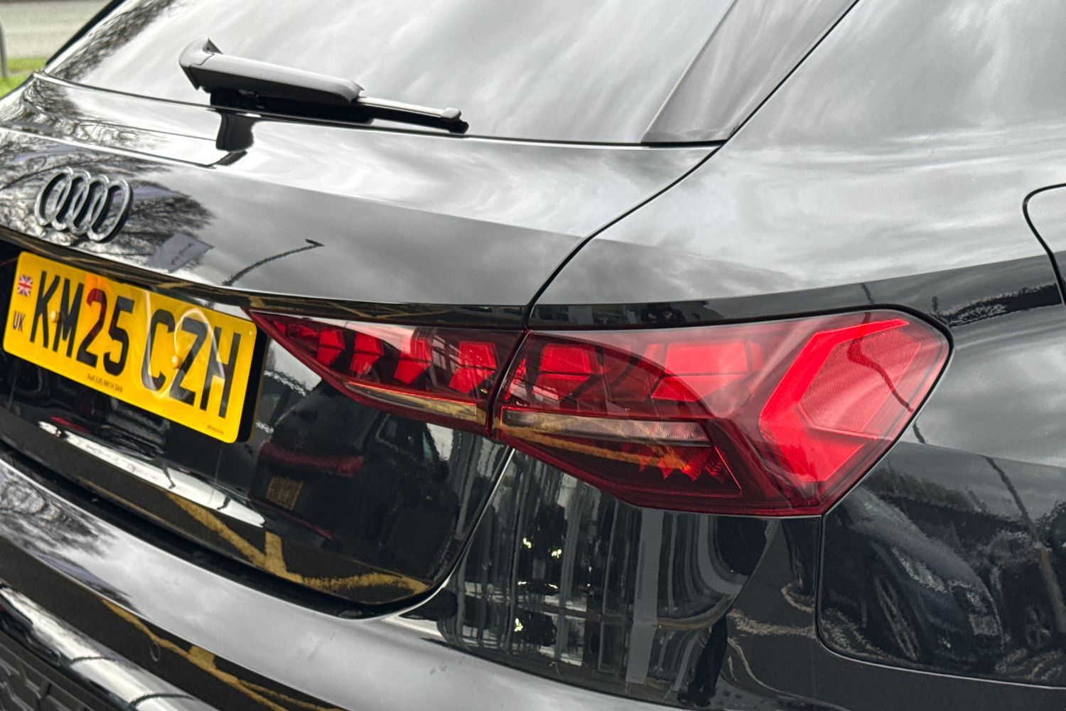 Used Audi A3 2025 for sale - 77368362: Photo 8