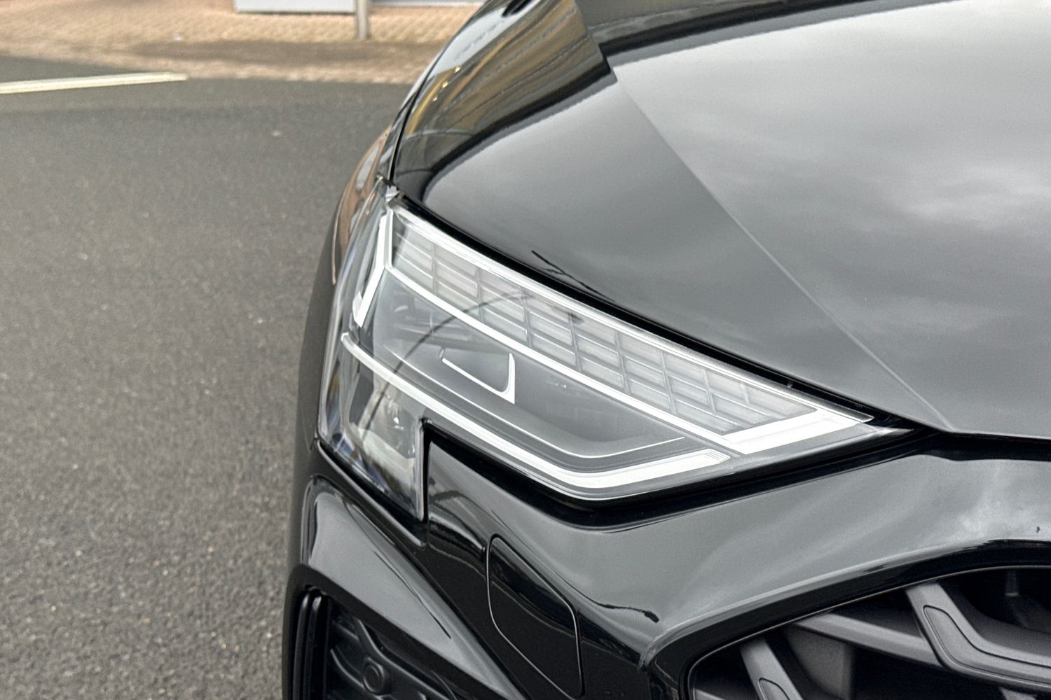 Used Audi A3 2025 for sale - 77368362: Photo 9