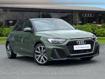 Used Audi A1 2026 for sale - 79073181: Photo