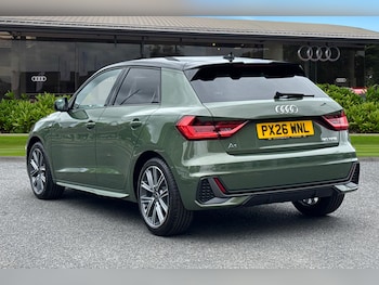 Used Audi A1 2026 for sale - 79073181: Photo