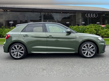 Used Audi A1 2026 for sale - 79073181: Photo