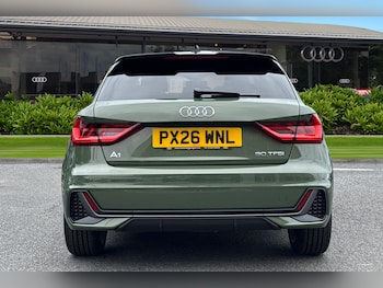 Used Audi A1 2026 for sale - 79073181: Photo