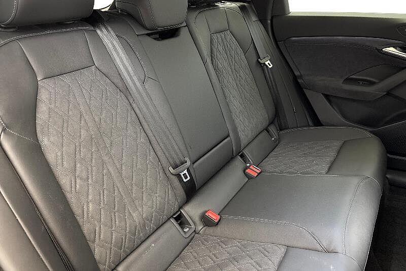 Used Audi Q6 e-tron 2025 for sale - 76438860: Photo 10