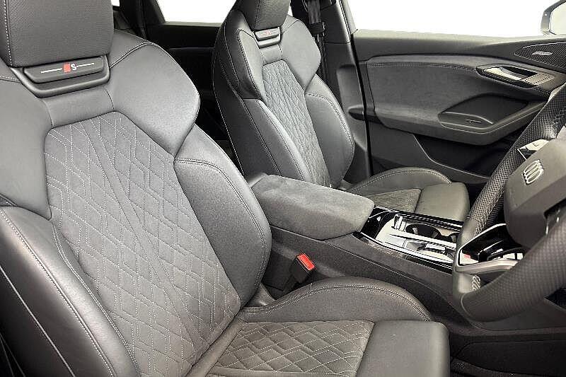 Used Audi Q6 e-tron 2025 for sale - 76438860: Photo 11