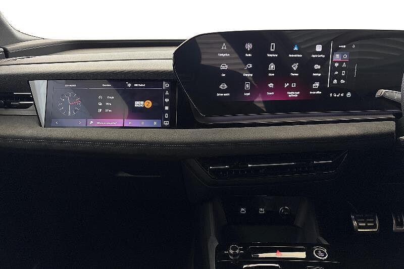 Used Audi Q6 e-tron 2025 for sale - 76438860: Photo 13