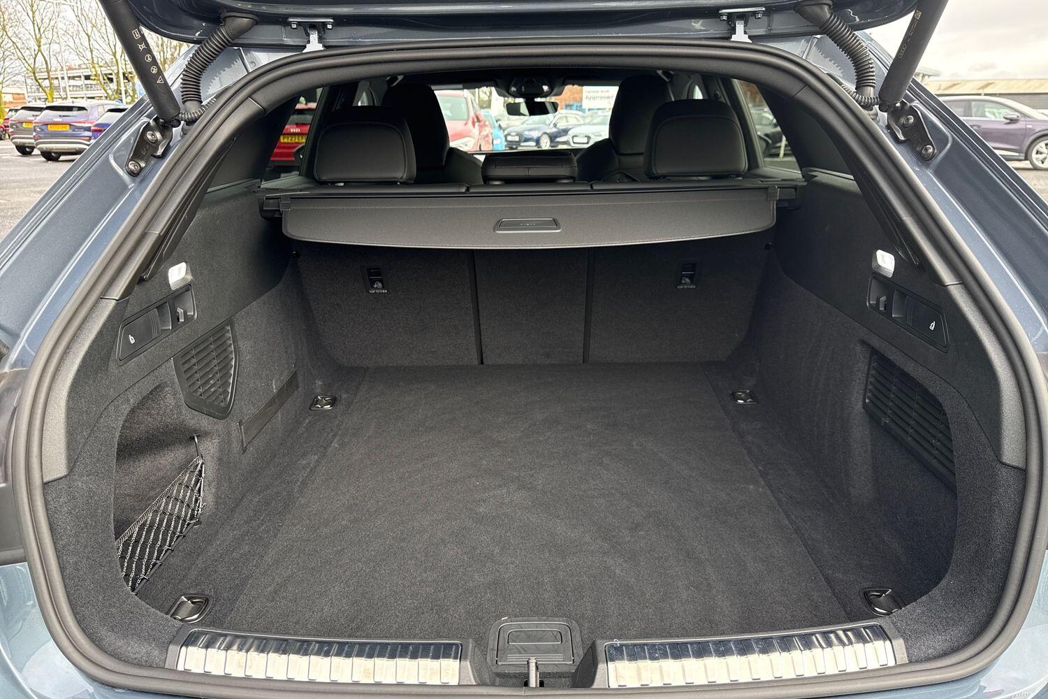 Used Audi A5 2025 for sale - 77820323: Photo 10