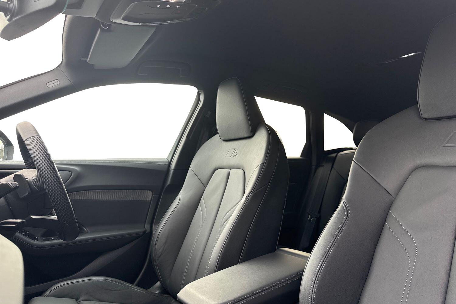 Used Audi A5 2025 for sale - 77820323: Photo 11