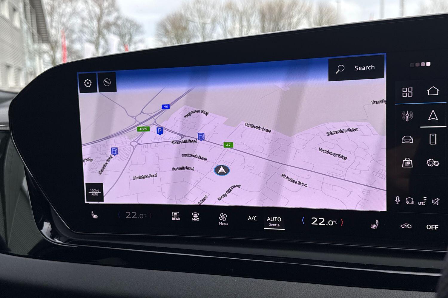 Used Audi A5 2025 for sale - 77820323: Photo 12