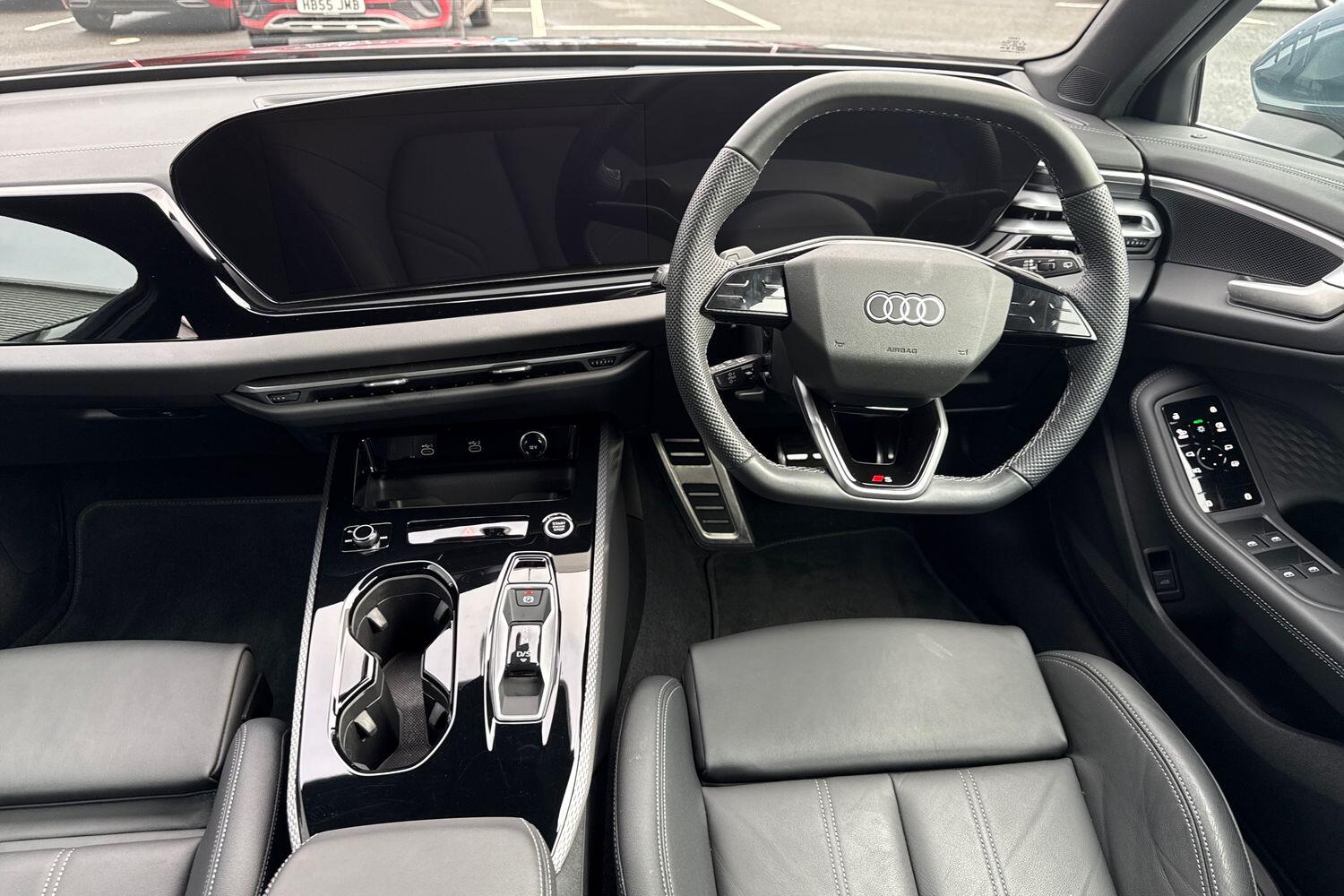 Used Audi A5 2025 for sale - 77820323: Photo 13