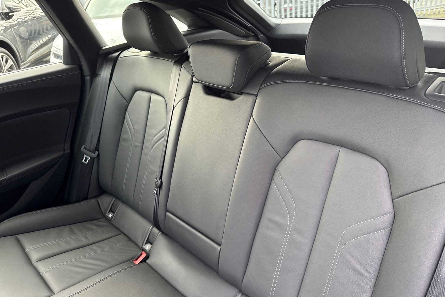 Used Audi A5 2025 for sale - 77820323: Photo 14