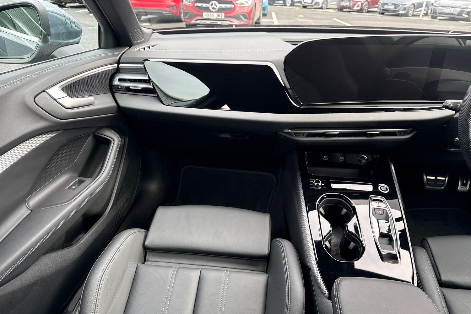 Used Audi A5 2025 for sale - 77820323: Photo 15