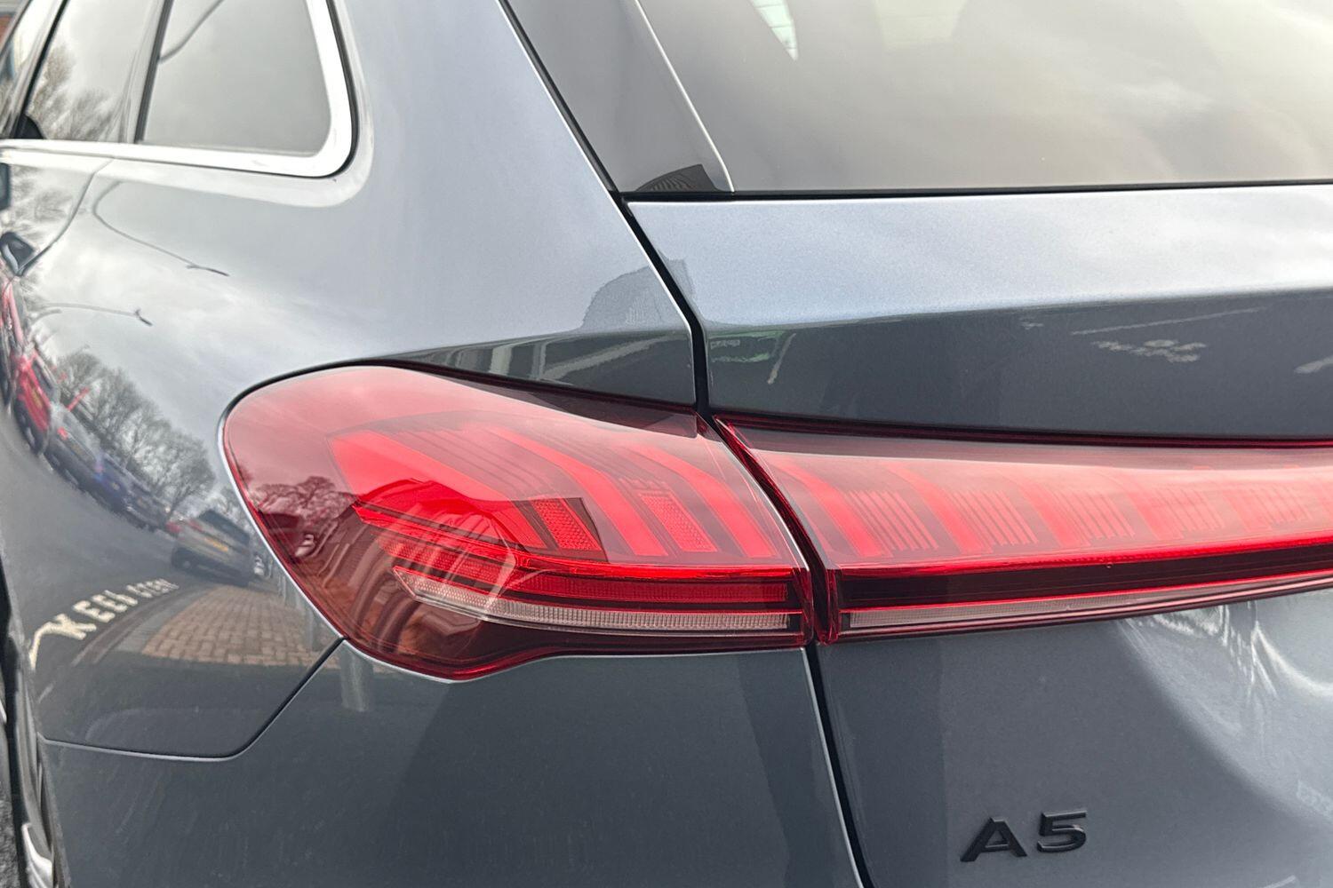 Used Audi A5 2025 for sale - 77820323: Photo 16