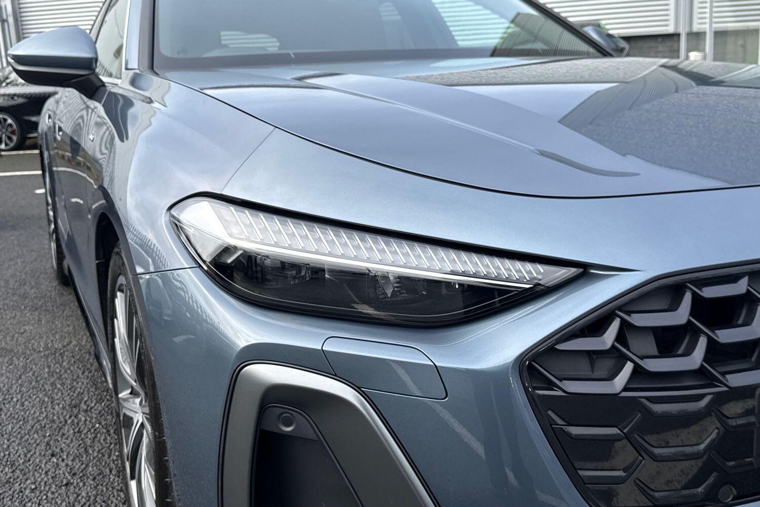 Used Audi A5 2025 for sale - 77820323: Photo 17