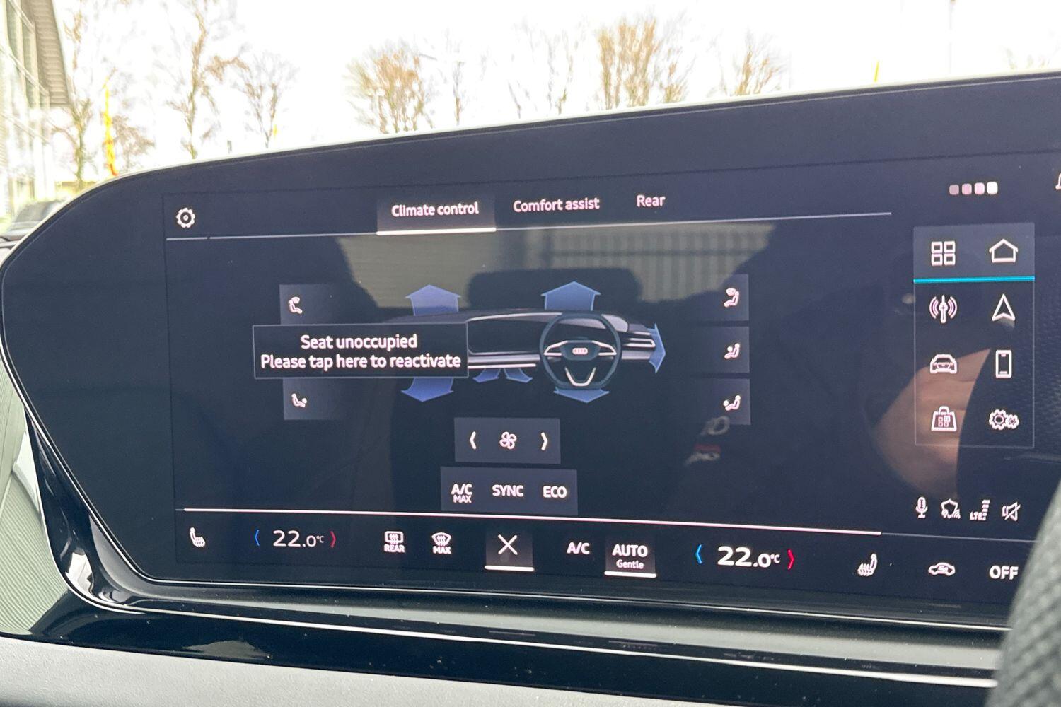 Used Audi A5 2025 for sale - 77820323: Photo 19