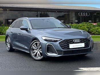 Used Audi A5 2025 for sale - 77820323: Photo