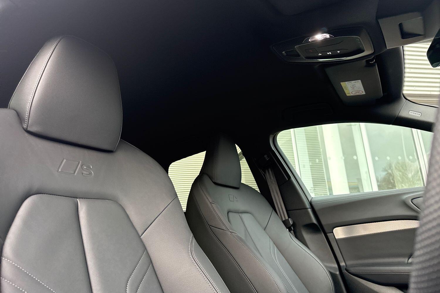 Used Audi A5 2025 for sale - 77820323: Photo 21