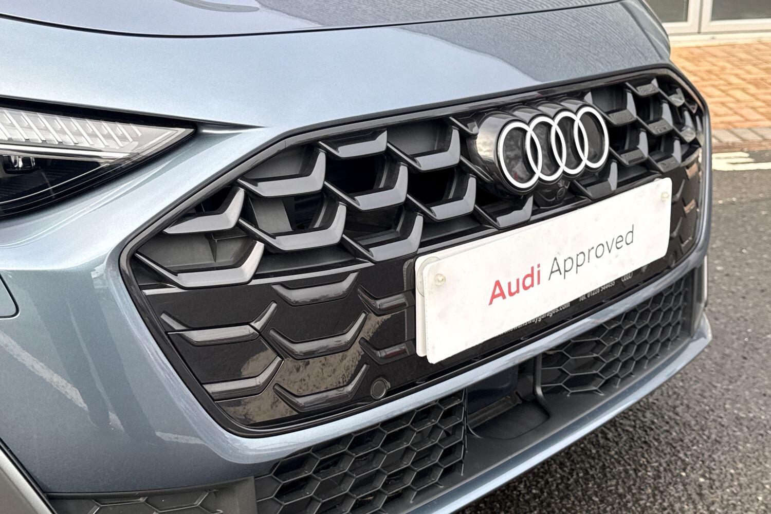 Used Audi A5 2025 for sale - 77820323: Photo 25