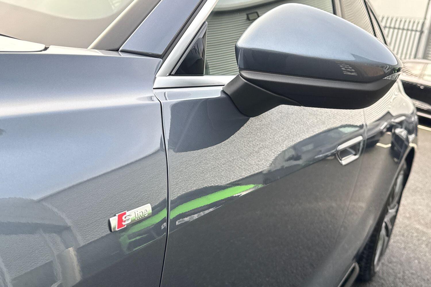 Used Audi A5 2025 for sale - 77820323: Photo 26