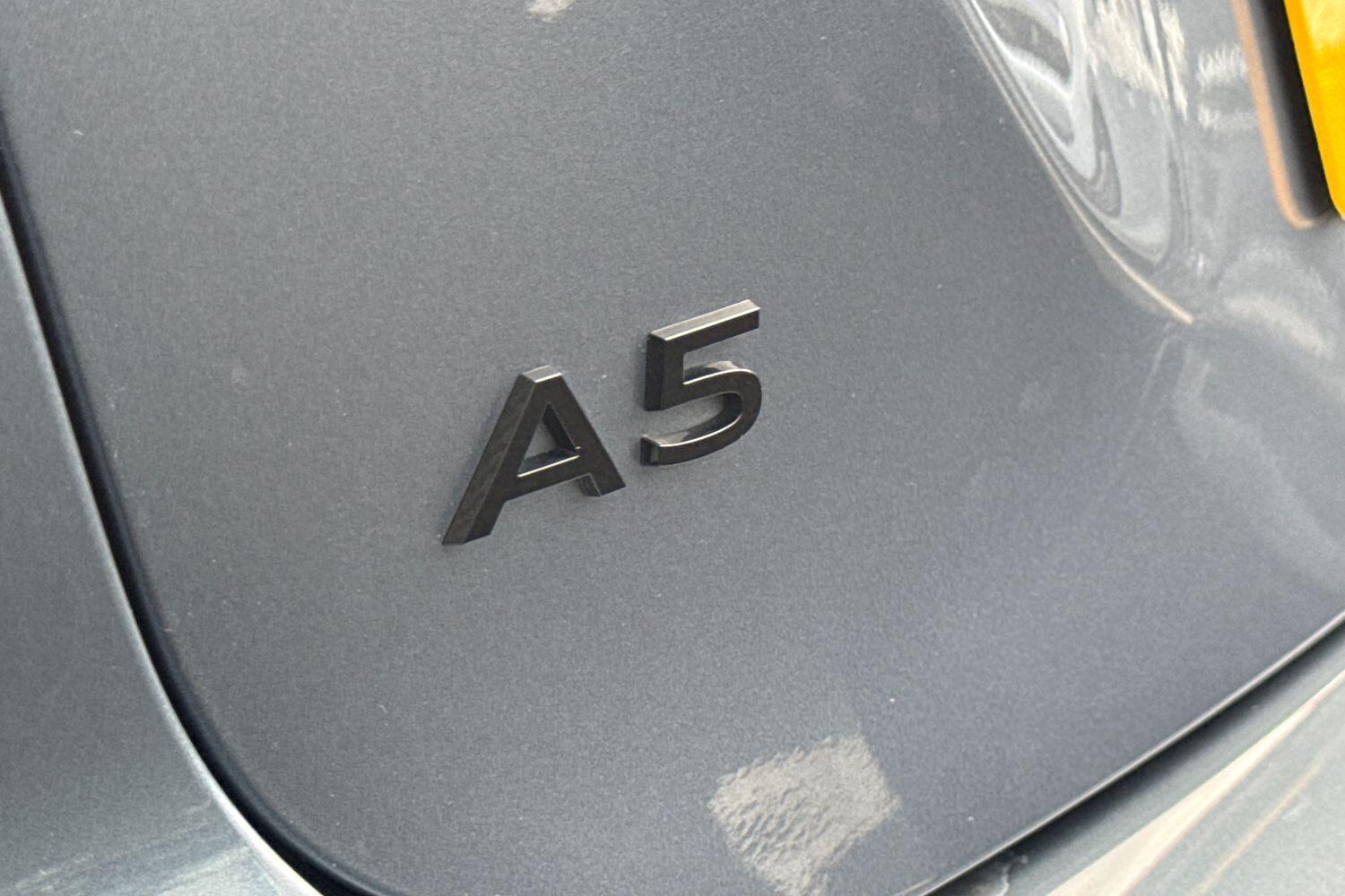 Used Audi A5 2025 for sale - 77820323: Photo 28