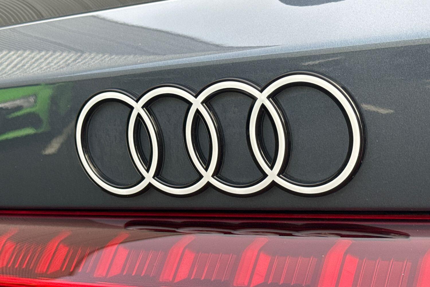 Used Audi A5 2025 for sale - 77820323: Photo 29