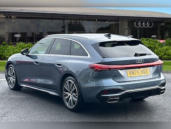 Used Audi A5 2025 for sale - 77820323: Photo