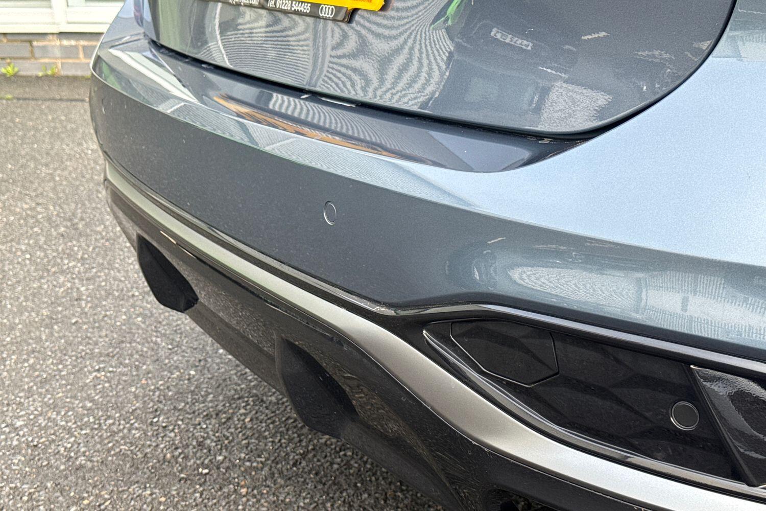 Used Audi A5 2025 for sale - 77820323: Photo 31