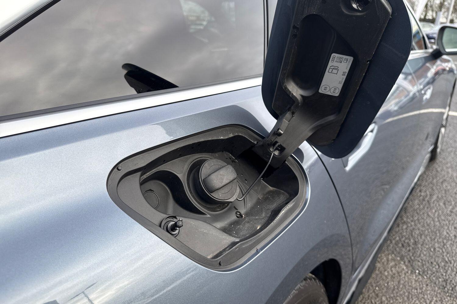 Used Audi A5 2025 for sale - 77820323: Photo 33