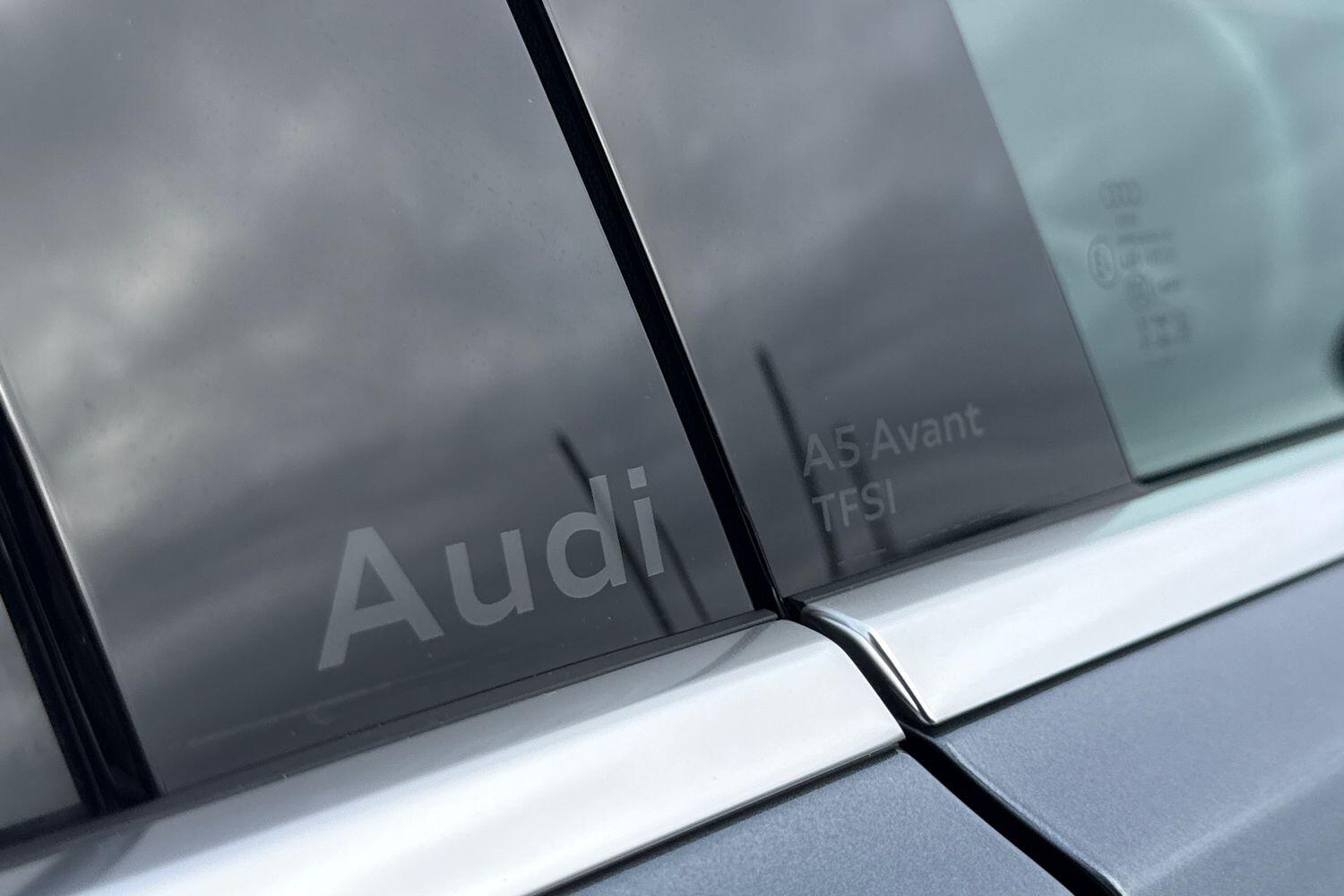 Used Audi A5 2025 for sale - 77820323: Photo 36