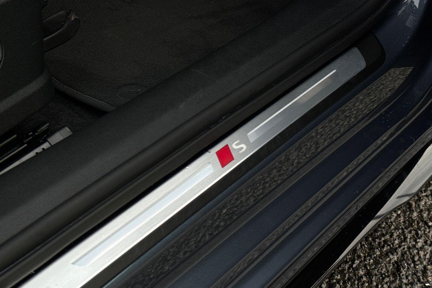 Used Audi A5 2025 for sale - 77820323: Photo 38