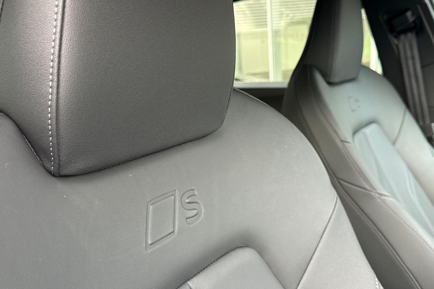 Used Audi A5 2025 for sale - 77820323: Photo 39