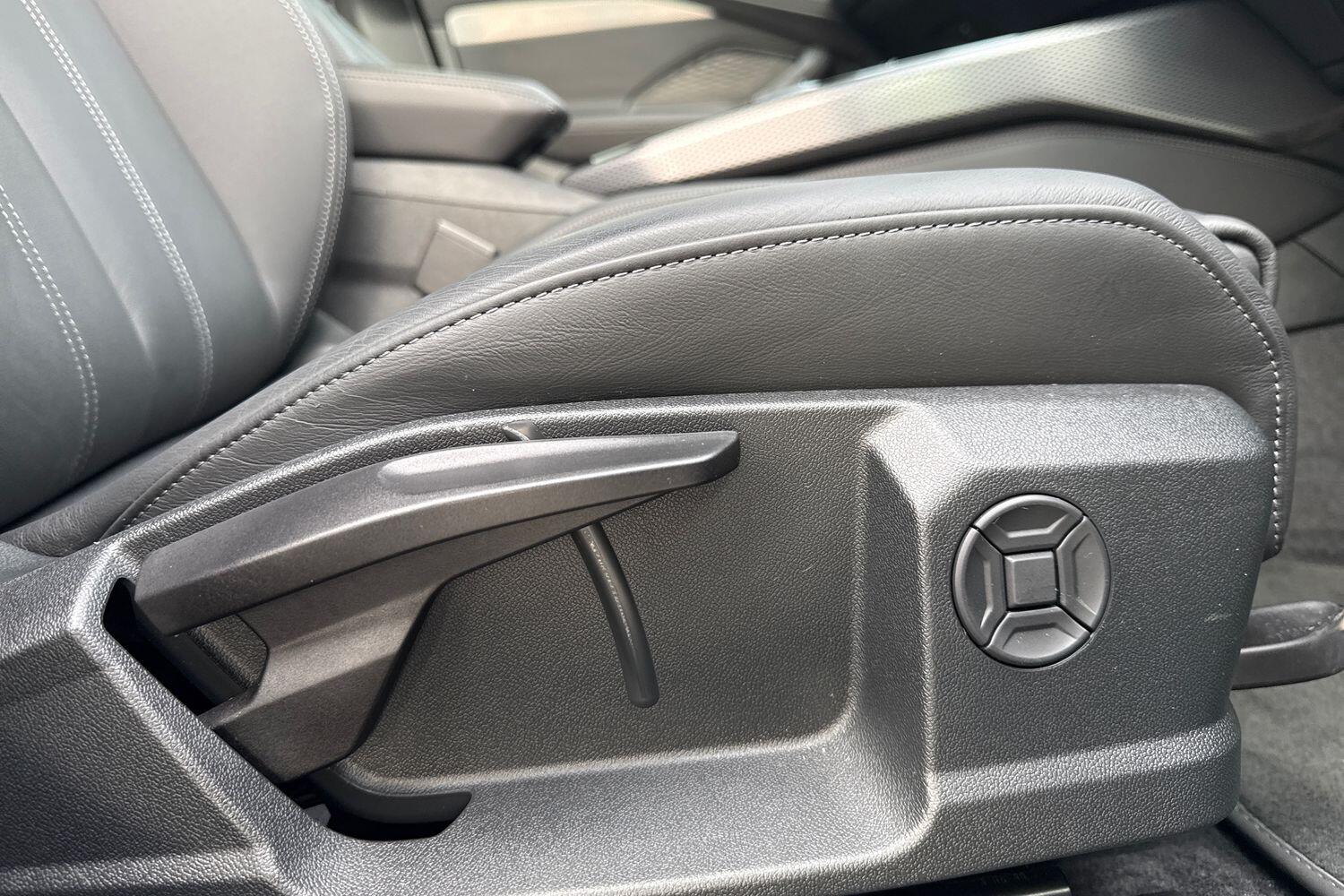 Used Audi A5 2025 for sale - 77820323: Photo 40