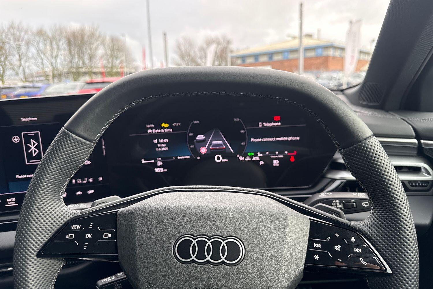 Used Audi A5 2025 for sale - 77820323: Photo 42